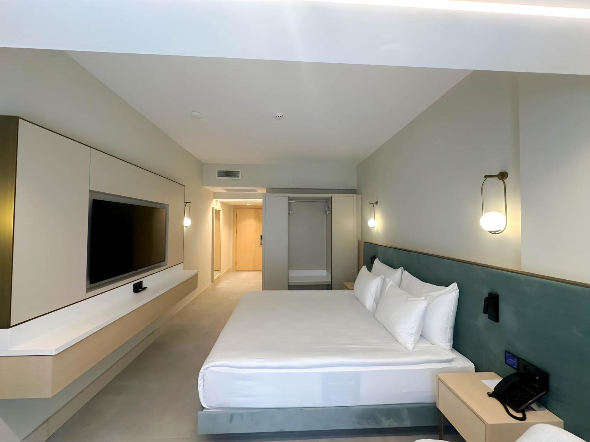Otel Bergiz 5*
