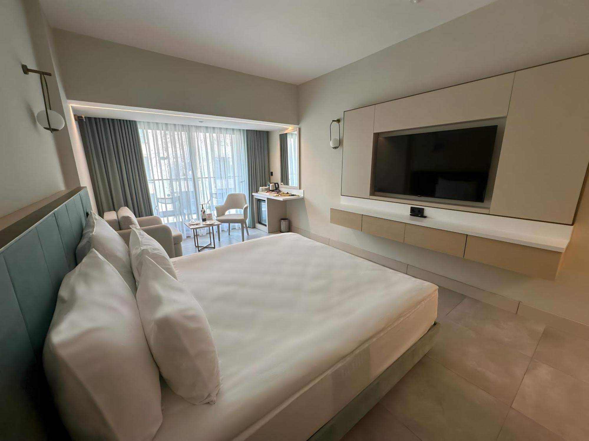 Otel Bergiz 5*