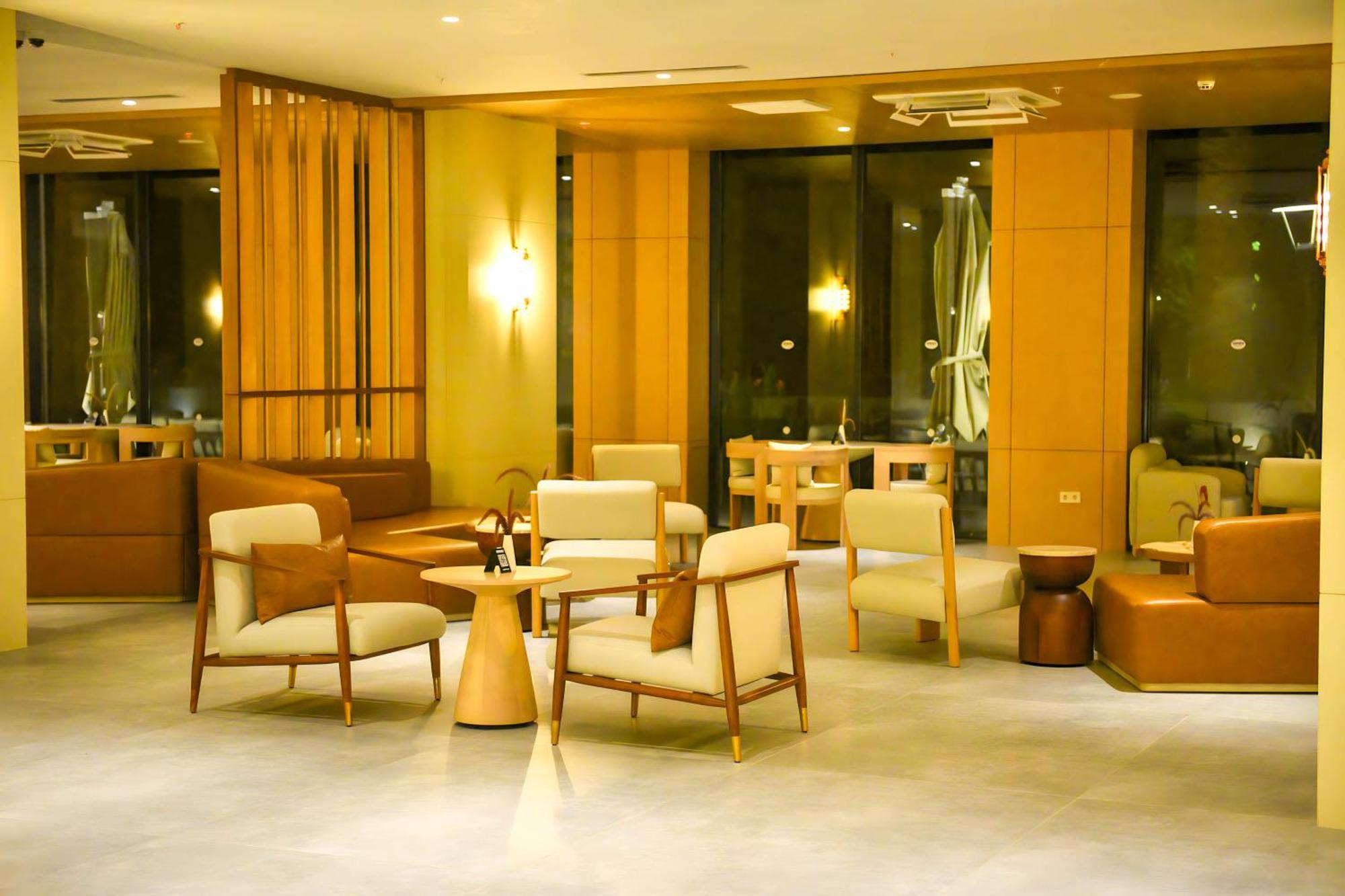 Bergiz Otel