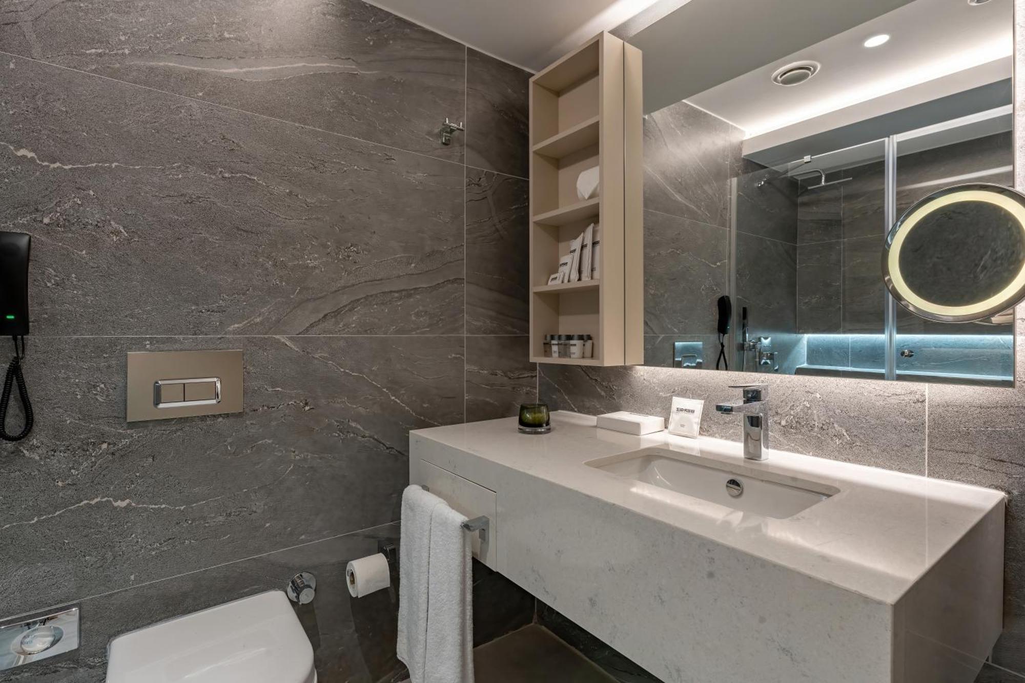 Otel Bergiz Antalya