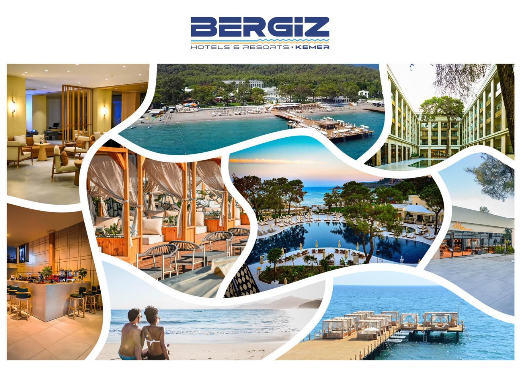 Bergiz Otel 5*