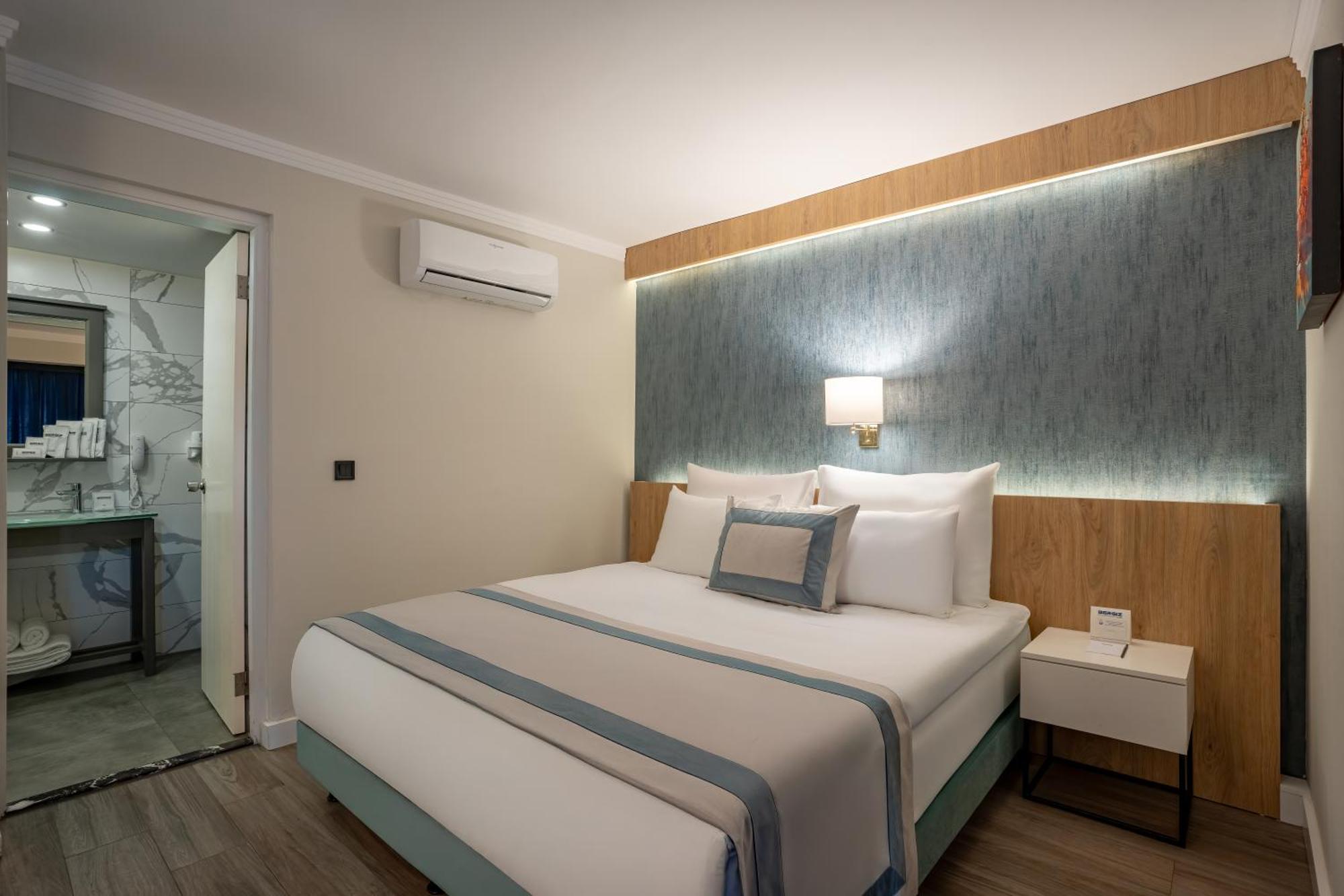 Otel Bergiz 5*